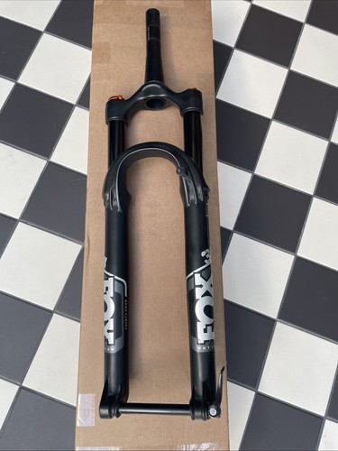 Fox rhythm suspension fork - rhythm,