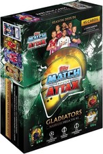 Topps Match Attax 2025/26