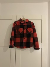 Marks & Spencer Lumberjack