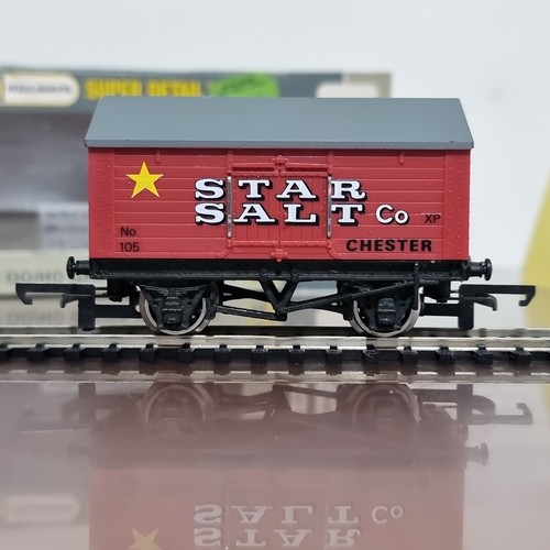 Wrenn railways w5018 - railways, &