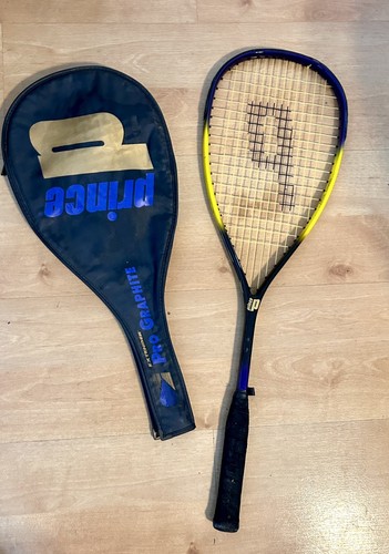 Prince extender squash racket - squash,