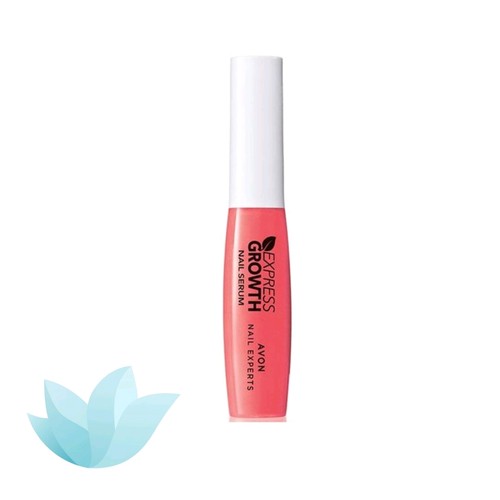Avon nail experts express - avon,
