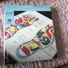 Reflexology Massager Spring