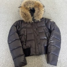 Authentic Moncler Bomber