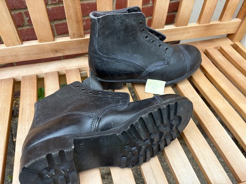 British army dms - dms, boots