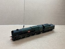HORNBY OO GAUGE STEAM