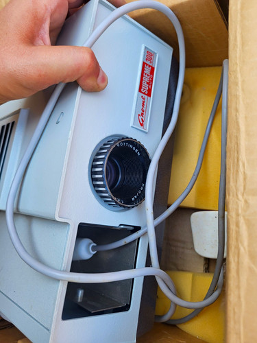 Gnome supreme 300 desktop 35mm - supreme,