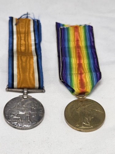 Genuine ww1 british - genuine, war