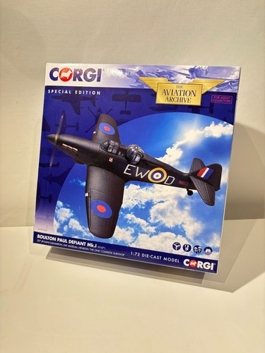 Corgi aa39304 special edition - corgi,