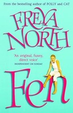 Fen, Freya North, Used; Good Book