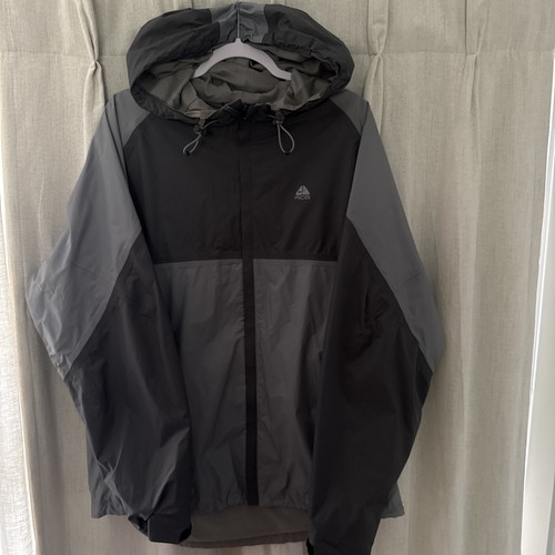 Nike acg fitstorm - nike, rain