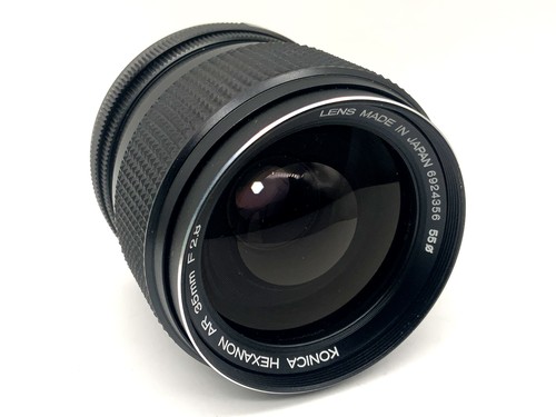 Easybuy hexanon 35mm 2 - easybuy,