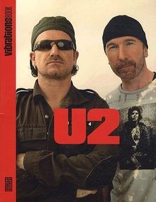 Dalton stephen geudin - u2, by