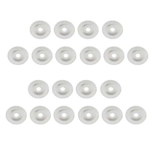 Pcs open hole flute - 20,