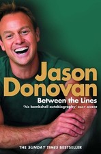 Between the Lines: My Story