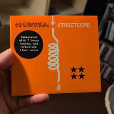 Joe Strummer and the