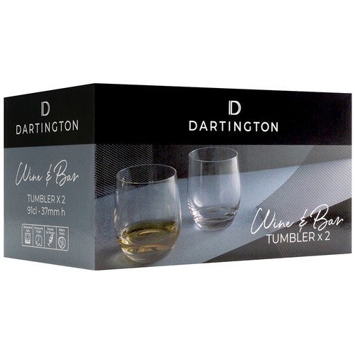 Dartington wine bar tumbler - dartington,