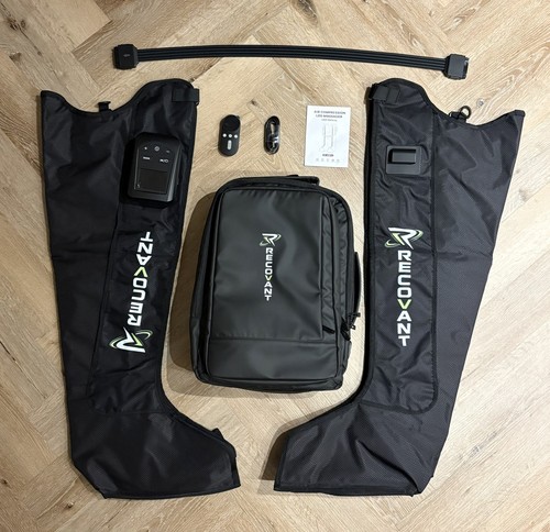 Recovant compression leg - compression,