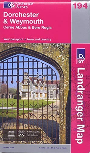 Dorchester and weymouth cerne - dorchester,