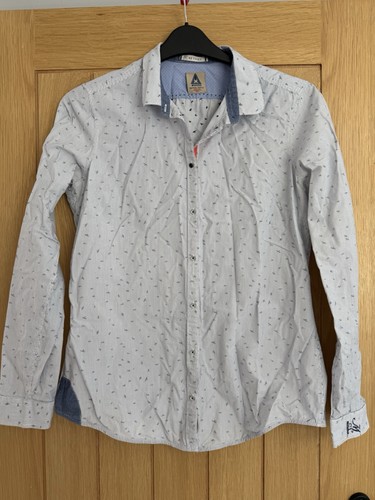 Gaastra men blue - men’s, white