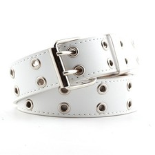 Belt Womens Mens Pu Leather