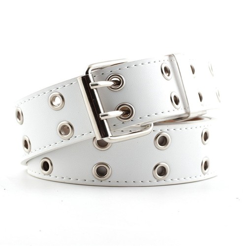 Belt womens mens leather - belt,