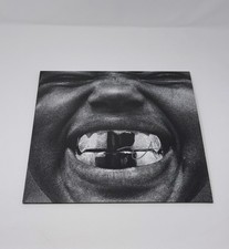 Kanye West Ye - Bully SIGNED