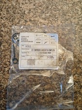 PIAGGIO LIBERTY 125 2011  VESPA 125 2011  FLOAT BOWL GASKET CARBURETOR 842523