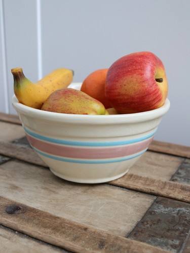 Vintage mccoy ovenproof usa - ovenproof,