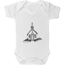 'Small Chapel' Baby Grows /