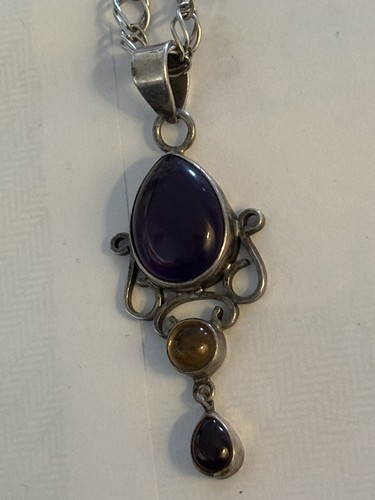 Lovely sterling silver - lovely,
