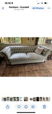 Bespoke Chesterfield