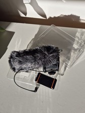 Rode VideoMic Pro On-Camera