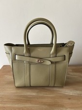Mulberry Belted Bayswater Tote