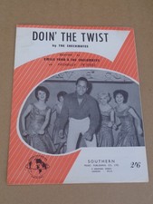 Emile Ford & Checkmates with