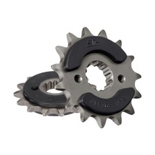 Front sprocket tooth for - 15,