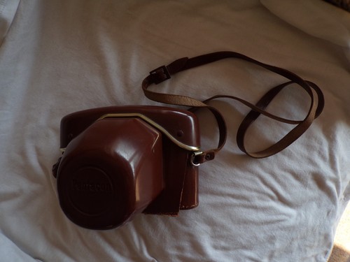 Vintage pentacon 35mm film - pentacon, fm