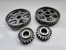 Honda GoldWing GL 1100 kam1164