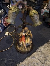 Juliana Collection Vintage