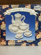 1997 Hermitage Pottery Mini