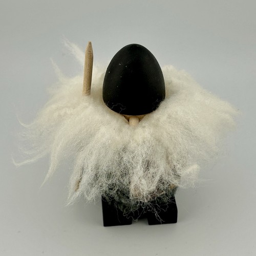 Scandinavian wood viking - scandinavian,