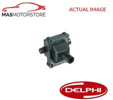 ENGINE IGNITION COIL DELPHI