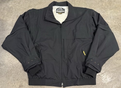 Zero restriction jacket - jacket, /