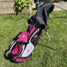 US Kids Golf USKG WT-20s UL -