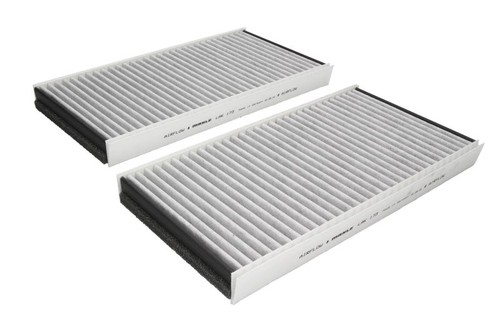Cabin filter fits phantom vii - filter,