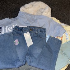 Girls 2-3 Years Bundle