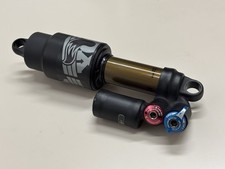 2017 Fox X2 RVS Kashima Rear