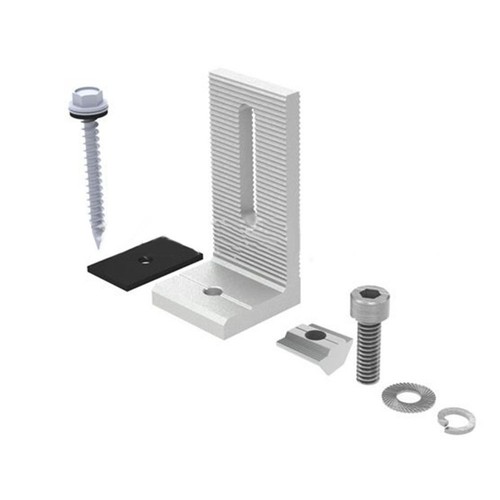 Bracket solar panel - solar,