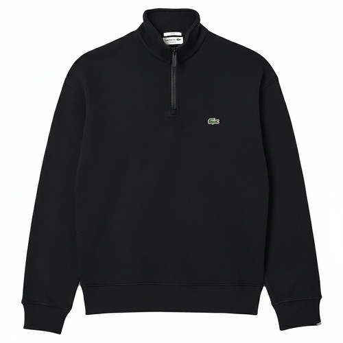 Lacoste zipped high - high, mens