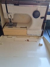 Working Frister Rossmann